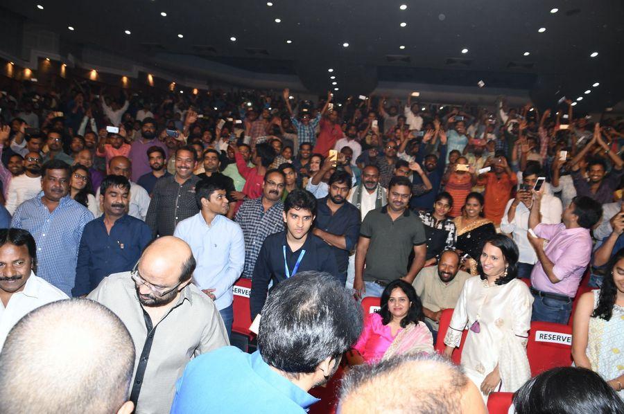 Katamarayudu Movie Pre Release Function