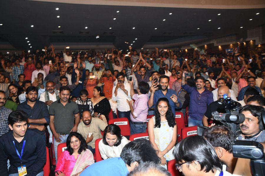 Katamarayudu Movie Pre Release Function