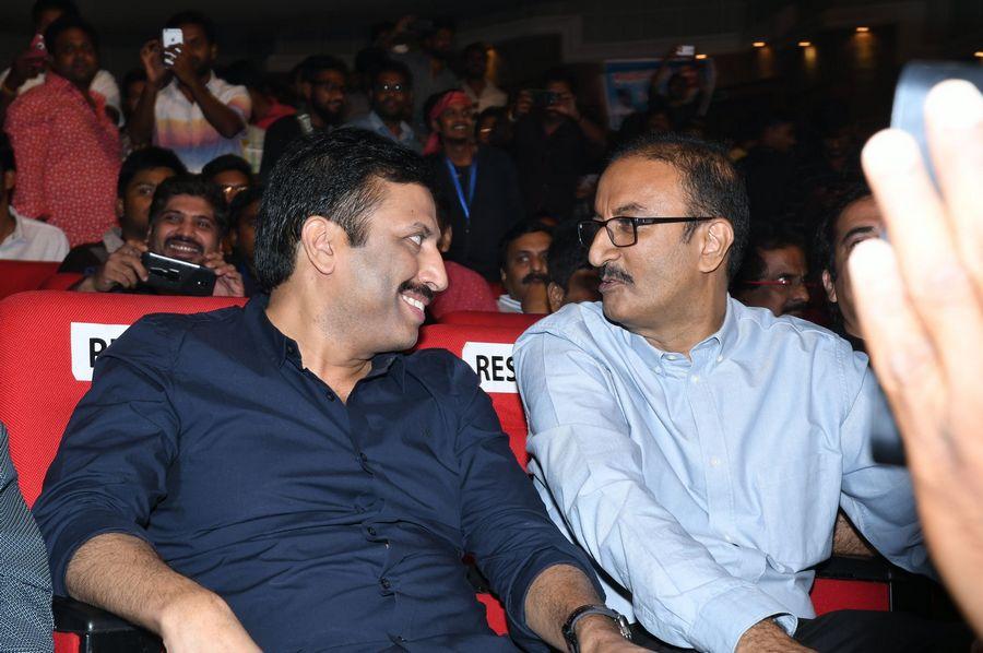 Katamarayudu Movie Pre Release Function