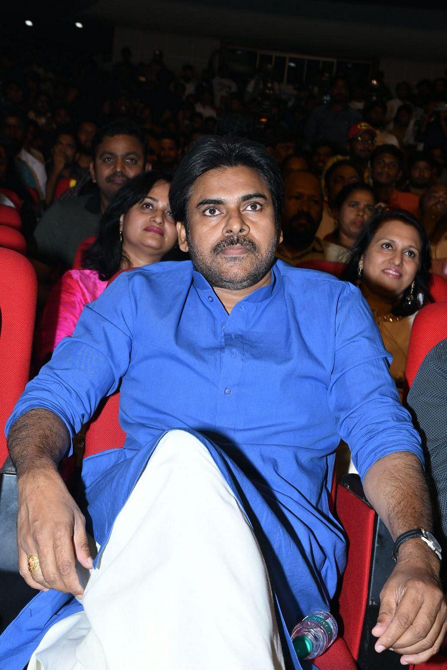 Katamarayudu Movie Pre Release Function
