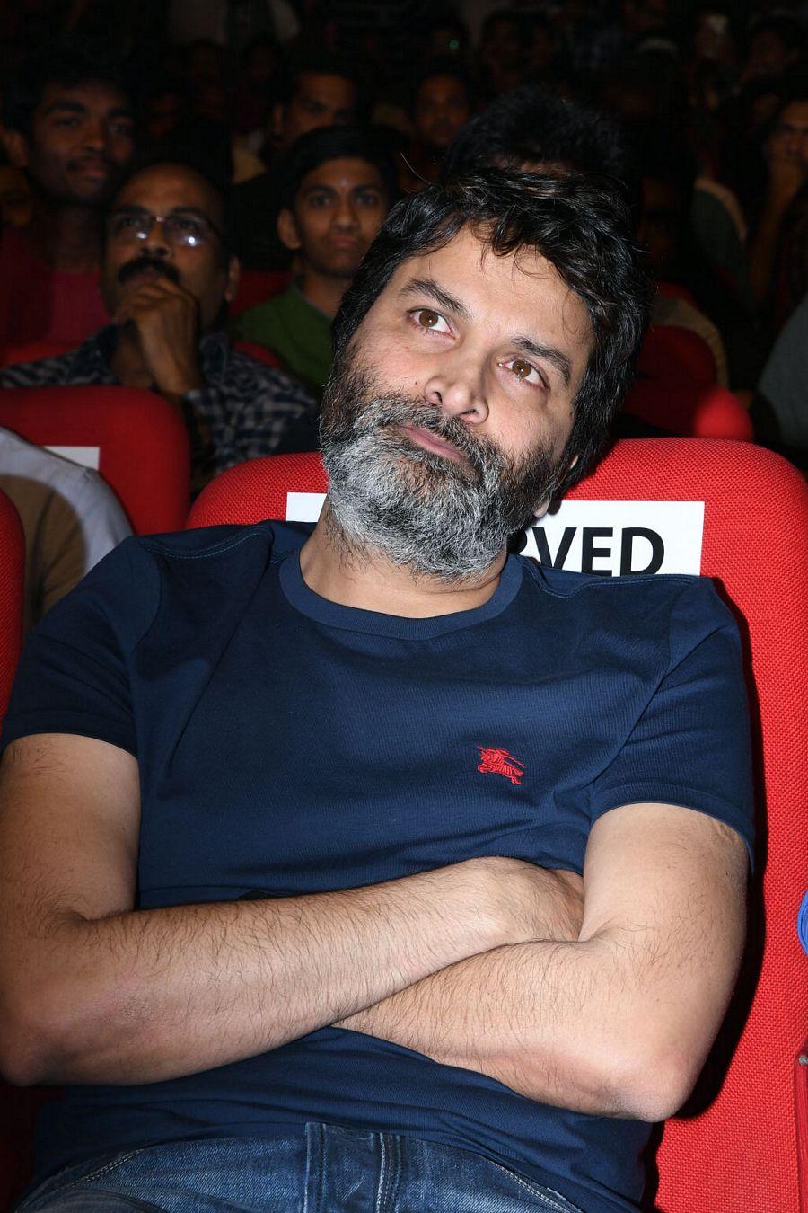 Katamarayudu Movie Pre Release Function