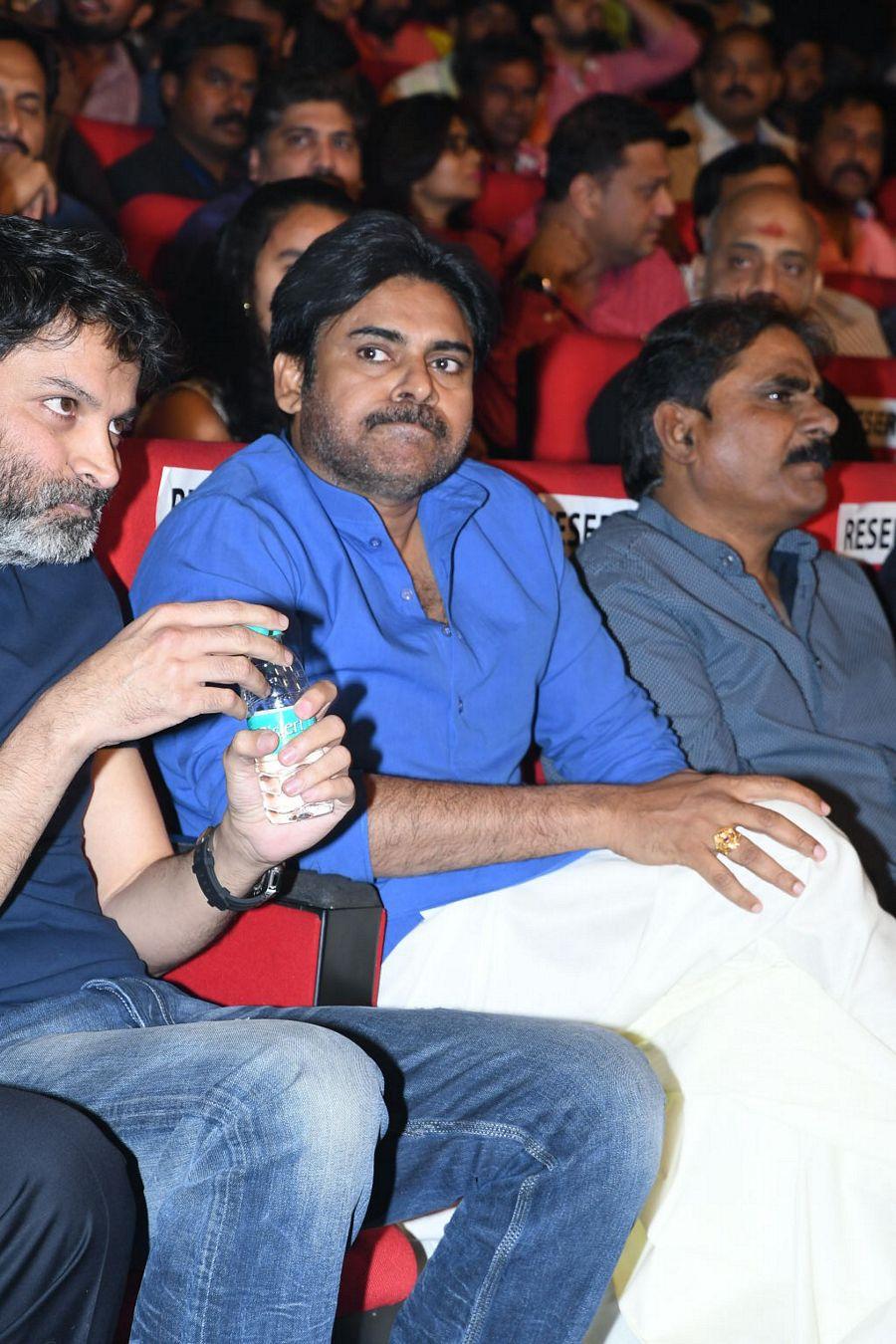 Katamarayudu Movie Pre Release Function