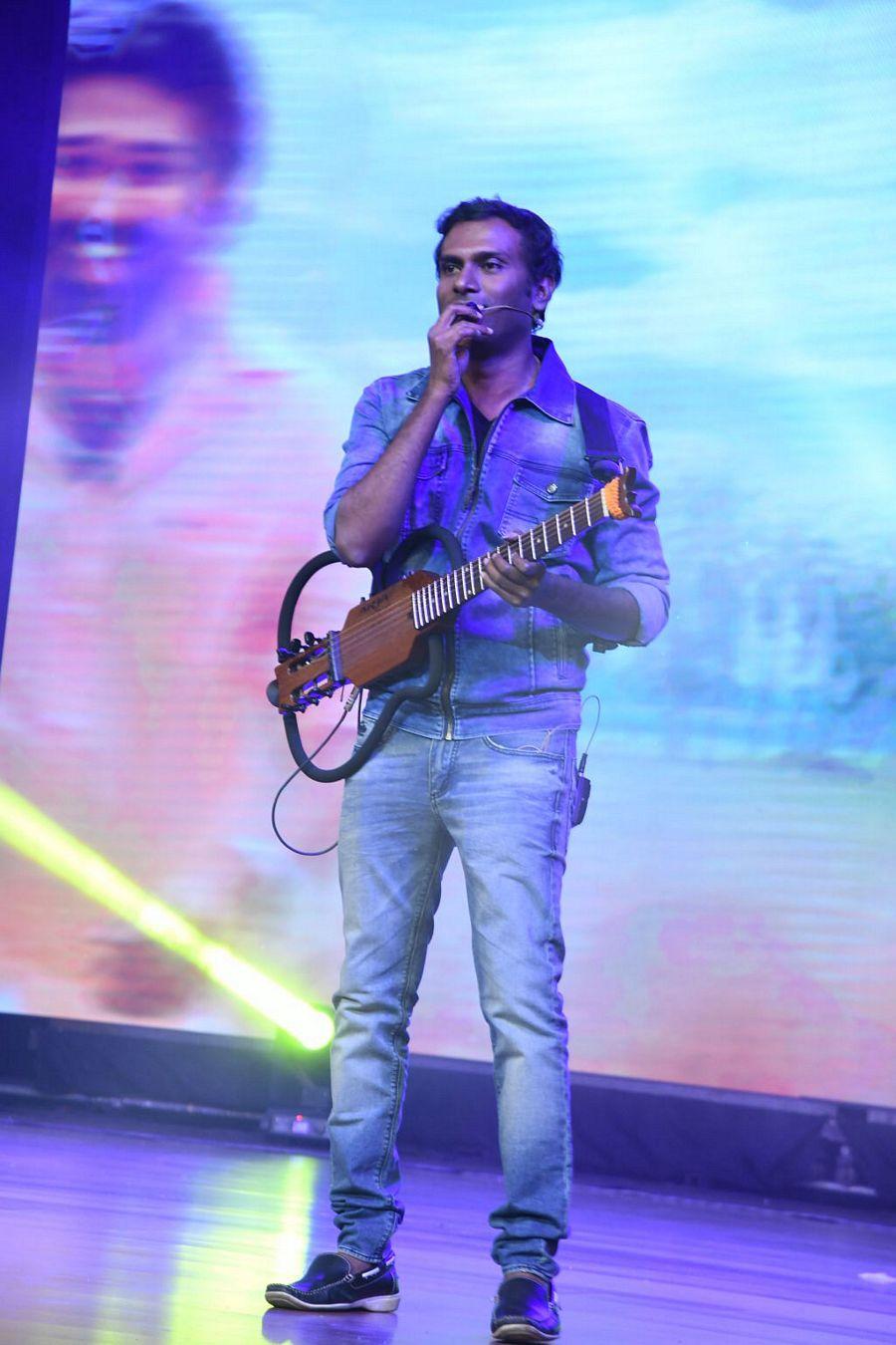 Katamarayudu Movie Pre Release Function