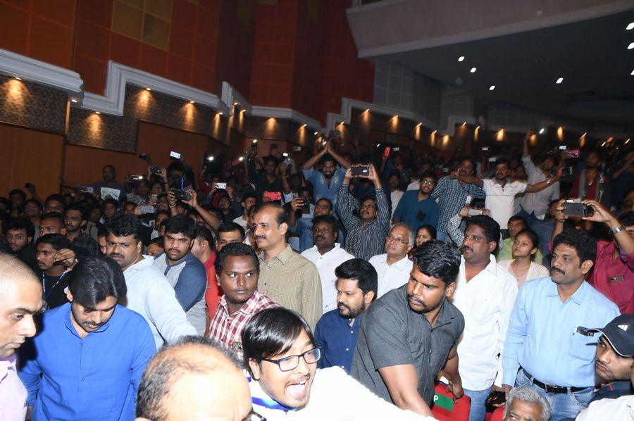 Katamarayudu Movie Pre Release Function
