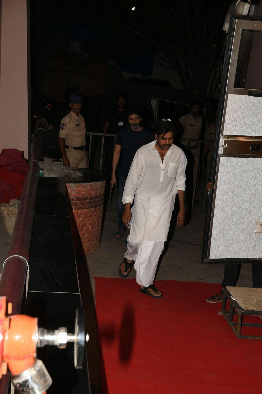 Katamarayudu Movie Pre Release Function