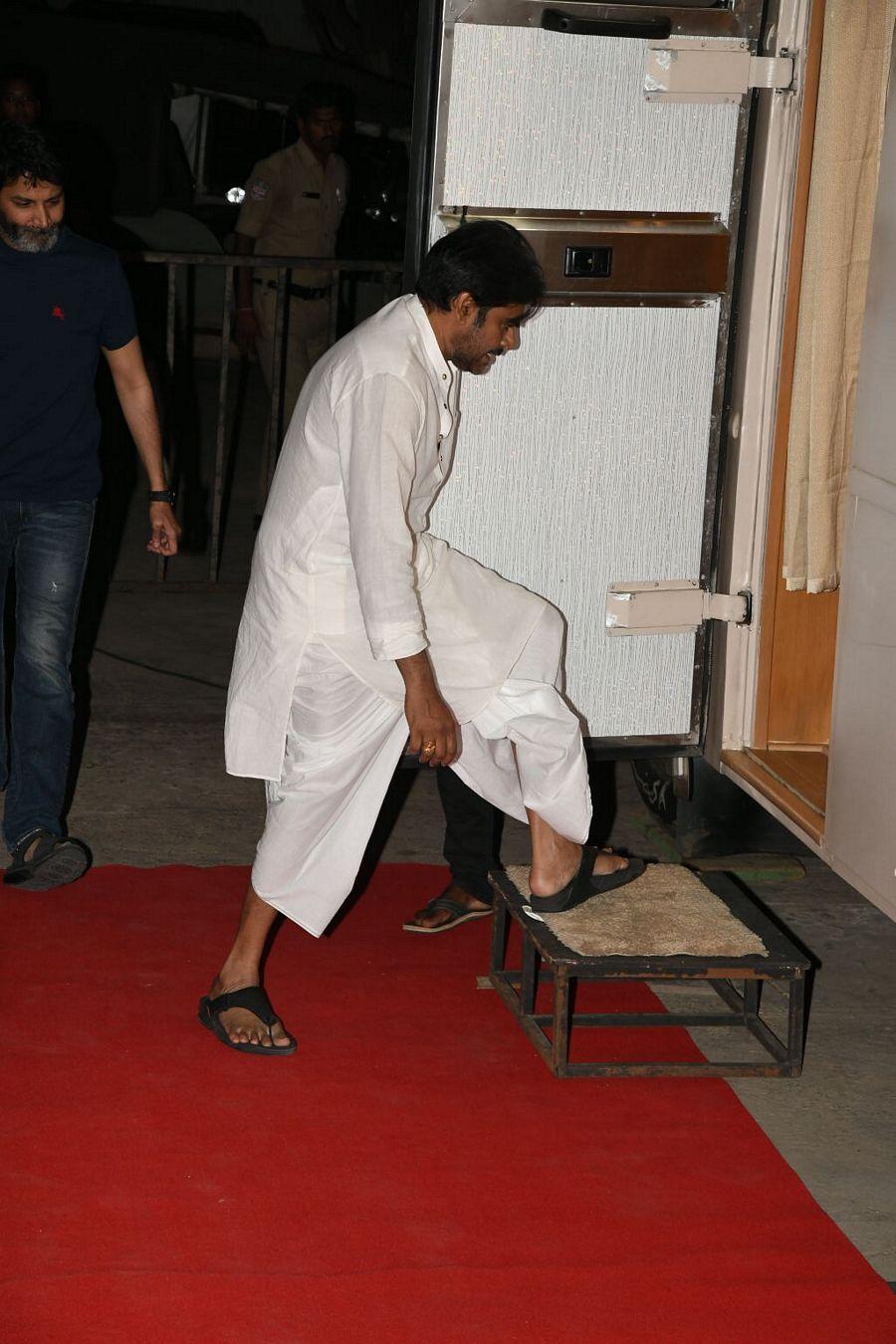 Katamarayudu Movie Pre Release Function