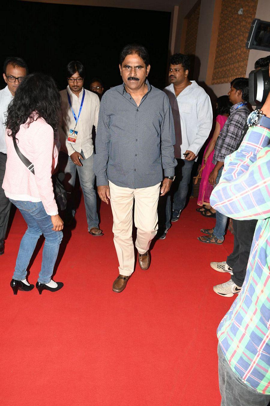 Katamarayudu Movie Pre Release Function