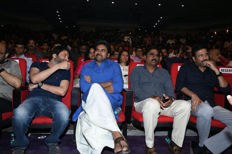 Katamarayudu Movie Pre Release Function