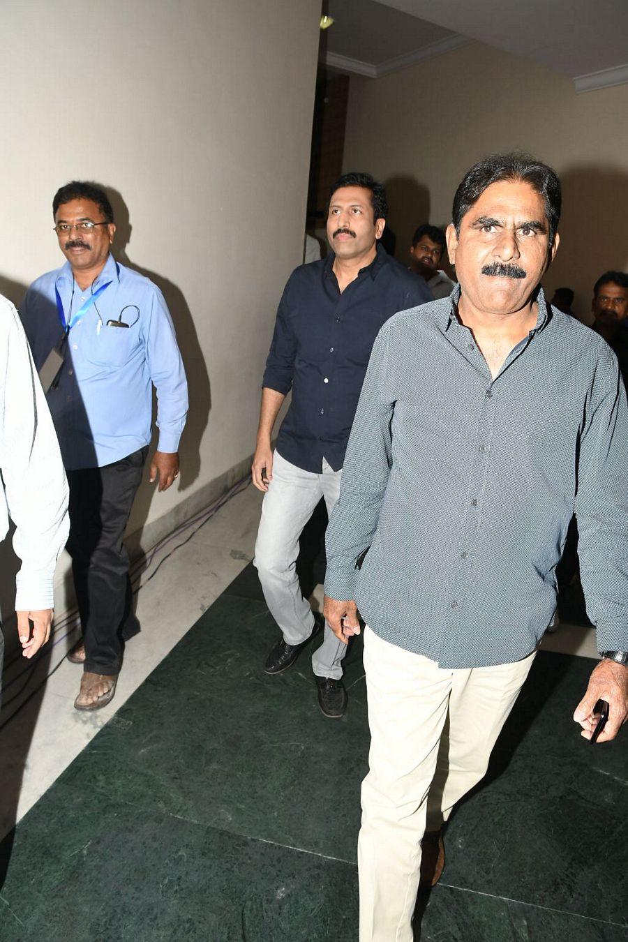 Katamarayudu Movie Pre Release Function