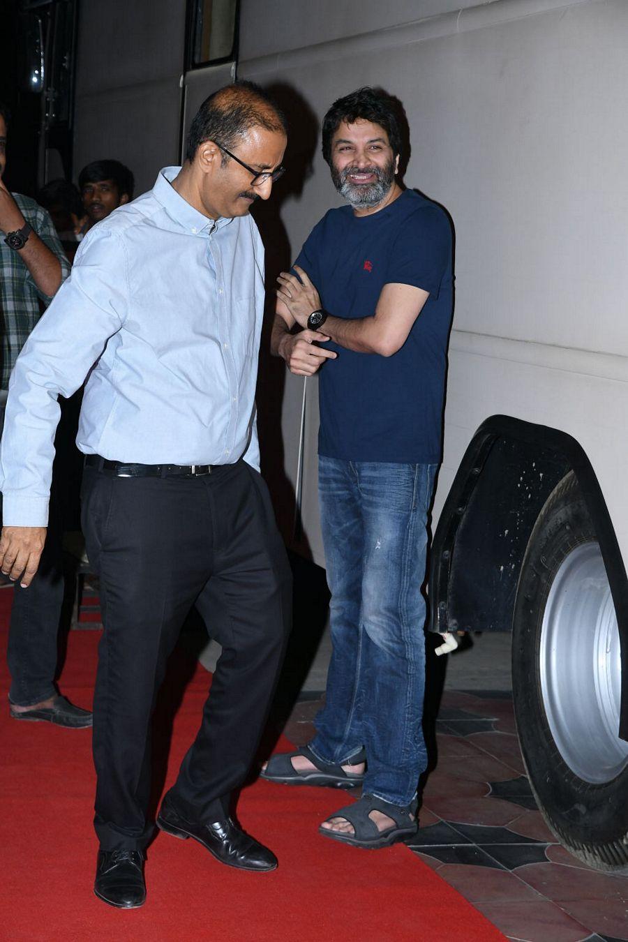 Katamarayudu Movie Pre Release Function