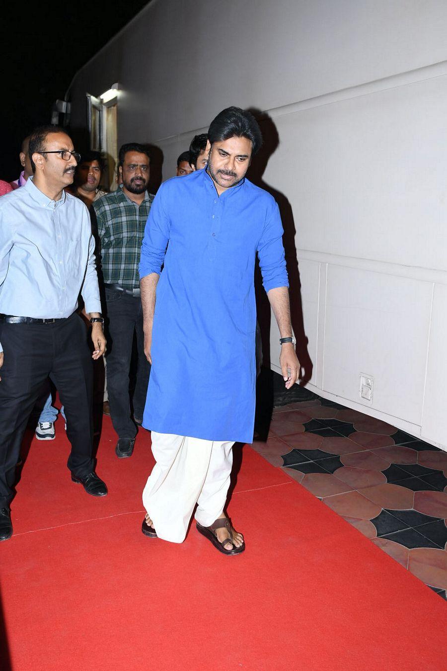 Katamarayudu Movie Pre Release Function