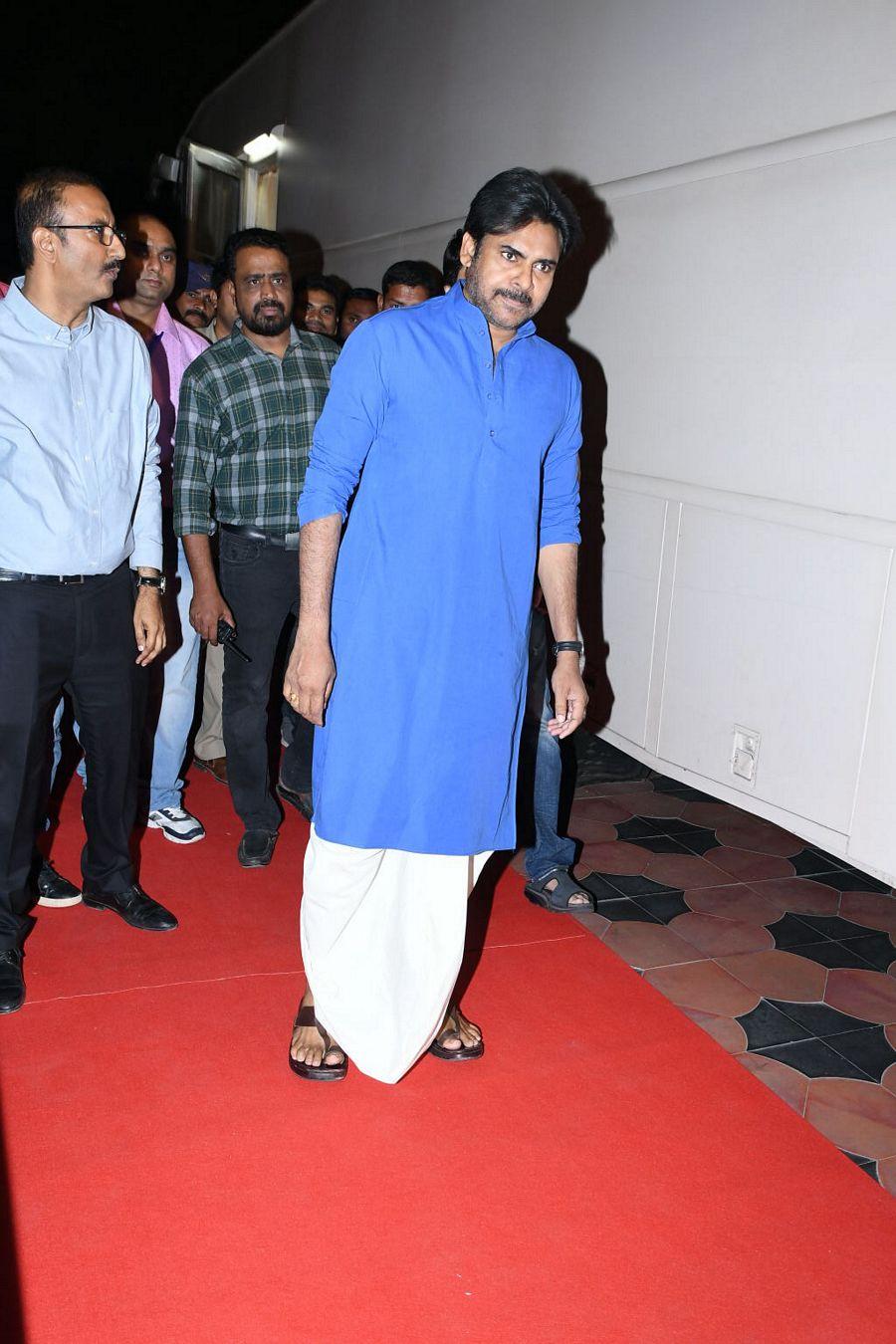 Katamarayudu Movie Pre Release Function