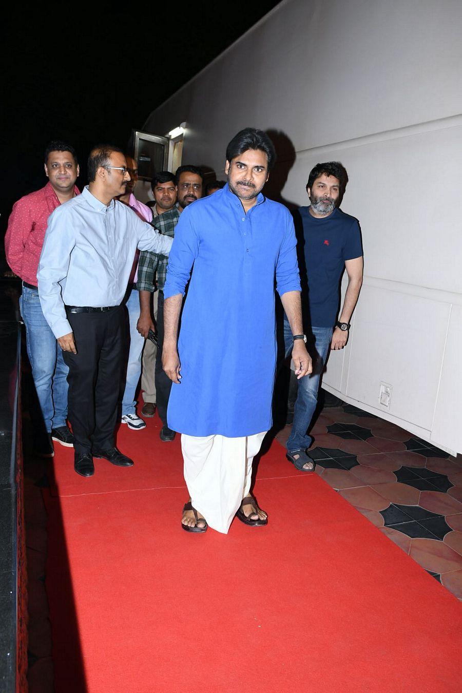 Katamarayudu Movie Pre Release Function