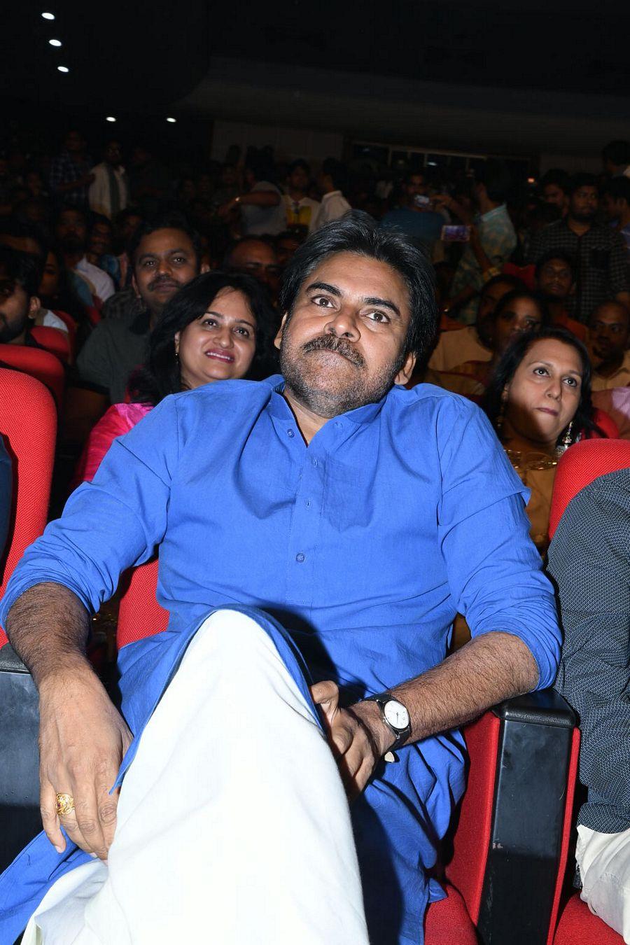 Katamarayudu Movie Pre Release Function