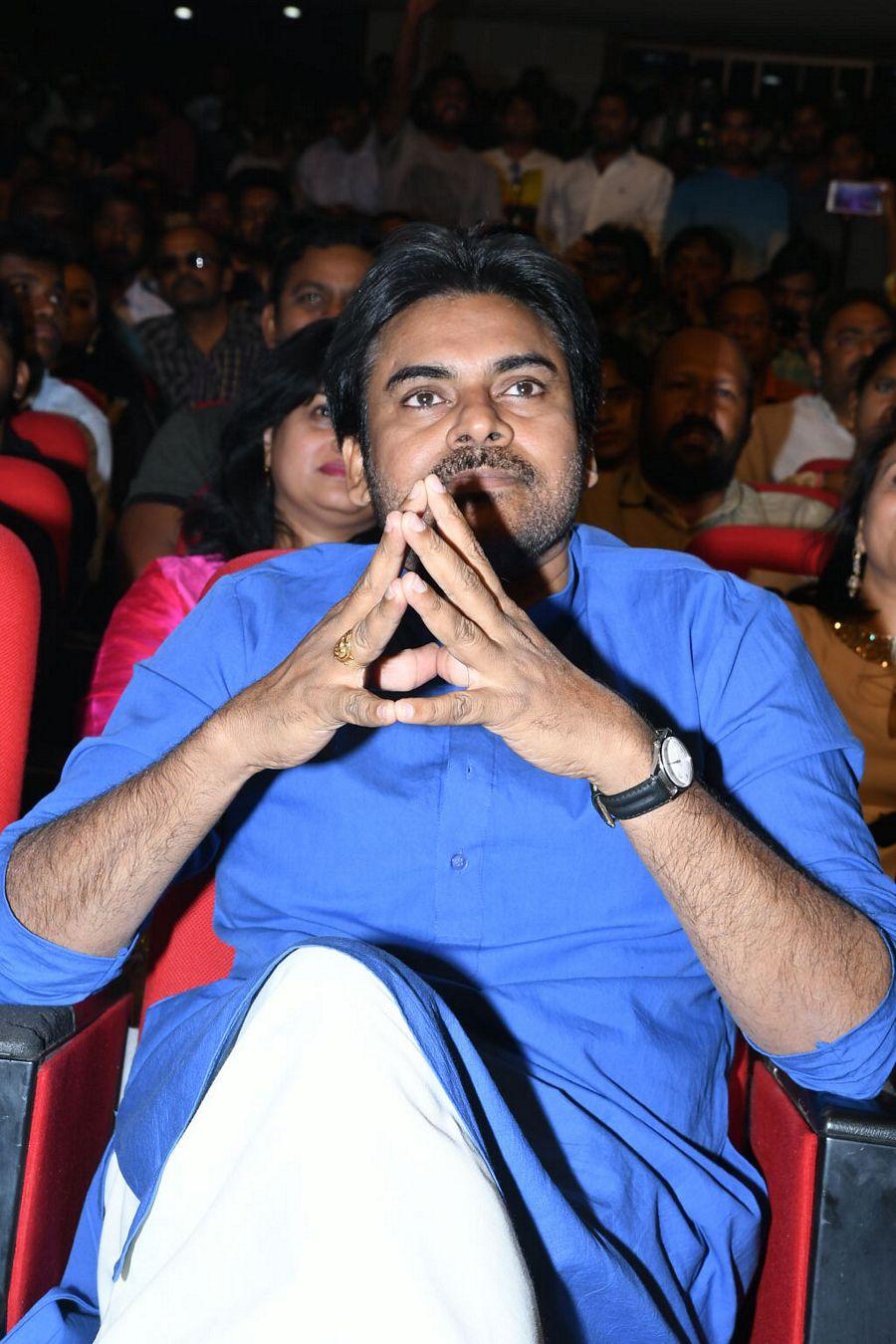 Katamarayudu Movie Pre Release Function