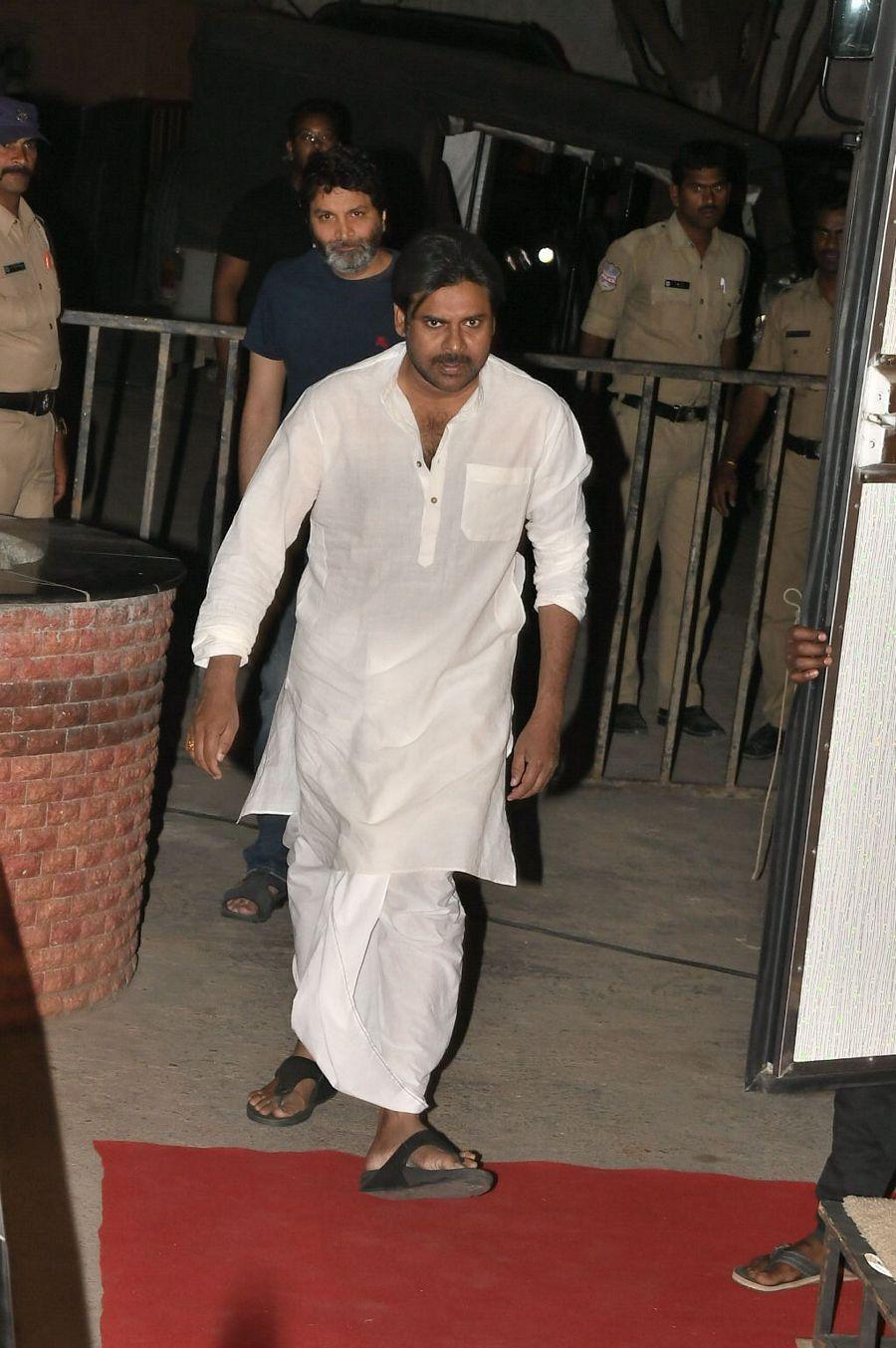 Katamarayudu Movie Pre Release Function