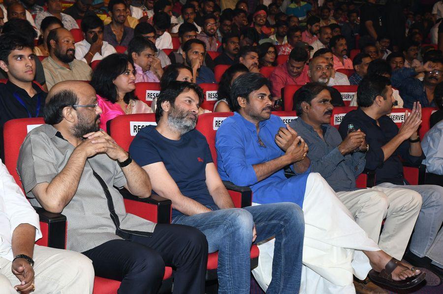 Katamarayudu Movie Pre Release Function