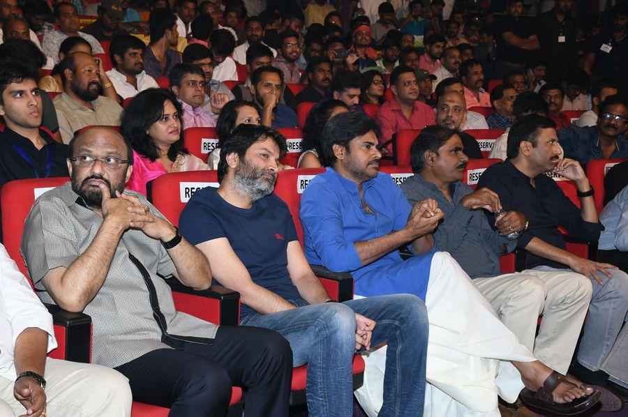 Katamarayudu Movie Pre Release Function