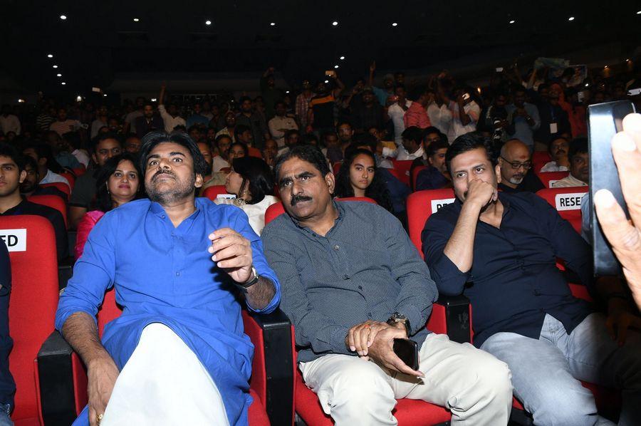 Katamarayudu Movie Pre Release Function