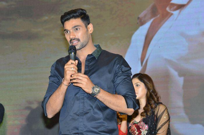 Kavacham Movie Event Pics