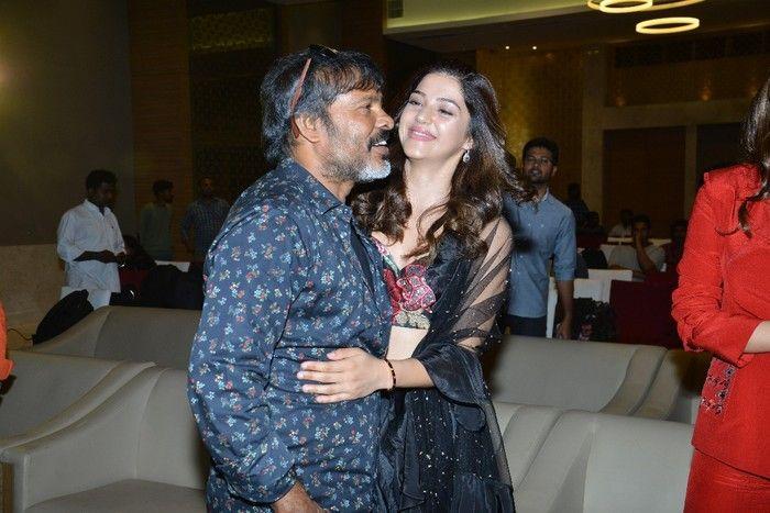 Kavacham Movie Event Pics