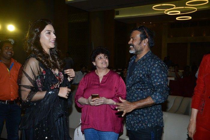 Kavacham Movie Event Pics