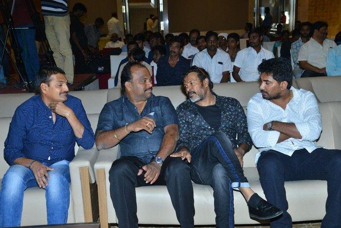 Kavacham Movie Event Pics