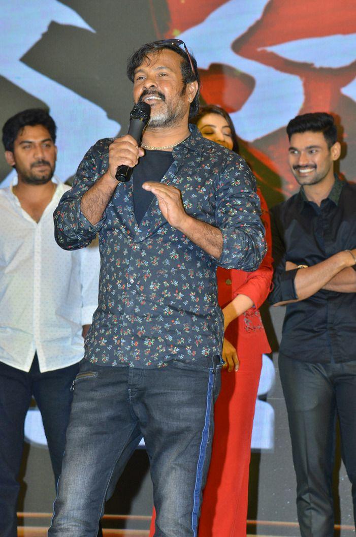 Kavacham Movie Event Pics