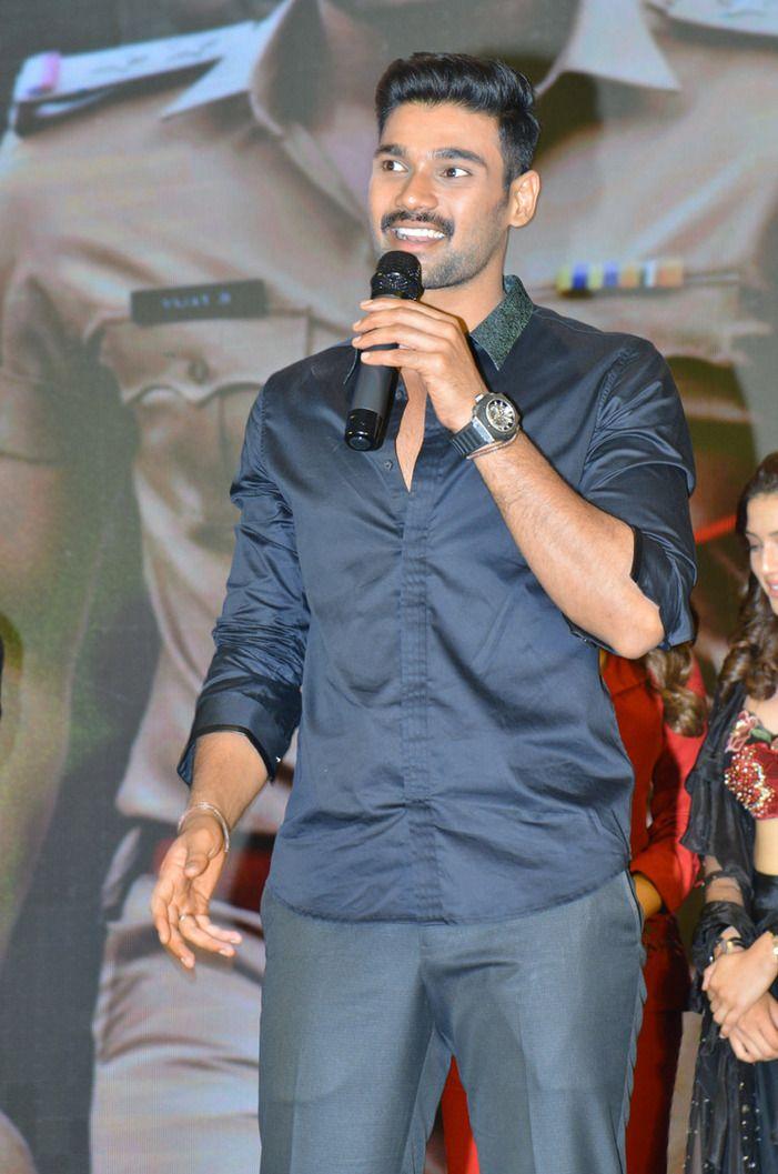 Kavacham Movie Event Pics