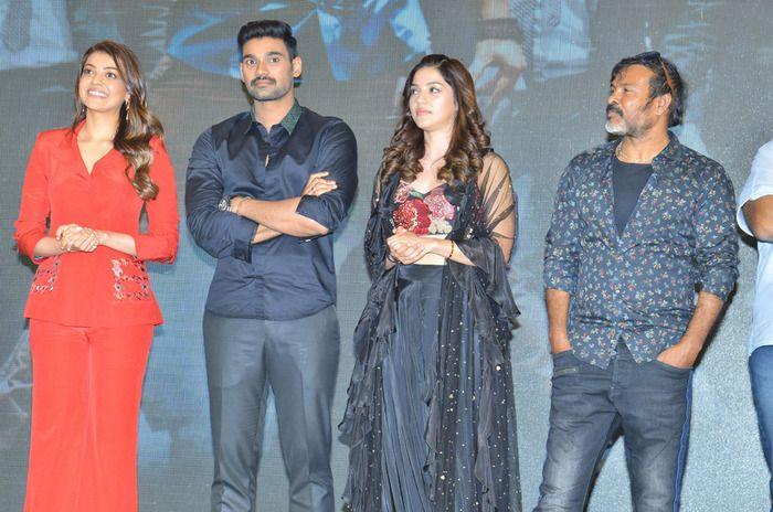 Kavacham Movie Event Pics