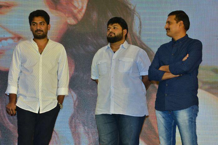 Kavacham Movie Event Pics