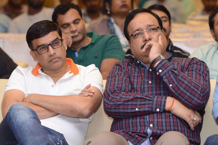 Khakee Movie Audio Function Photos