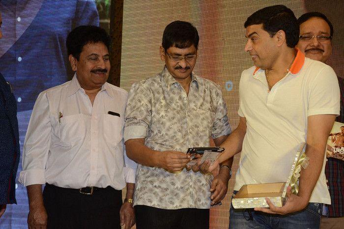 Khakee Movie Audio Function Photos