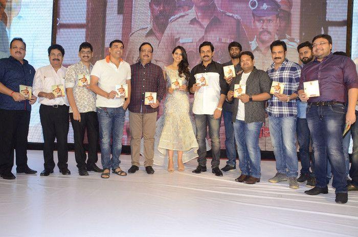 Khakee Movie Audio Function Photos