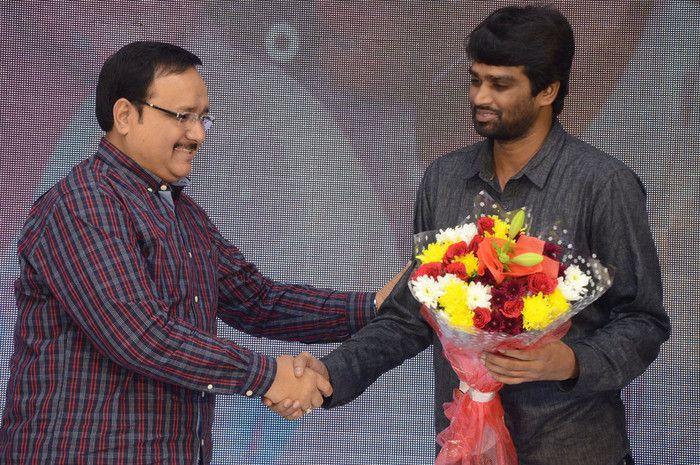 Khakee Movie Audio Function Photos