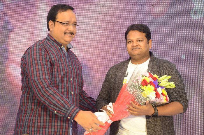 Khakee Movie Audio Function Photos