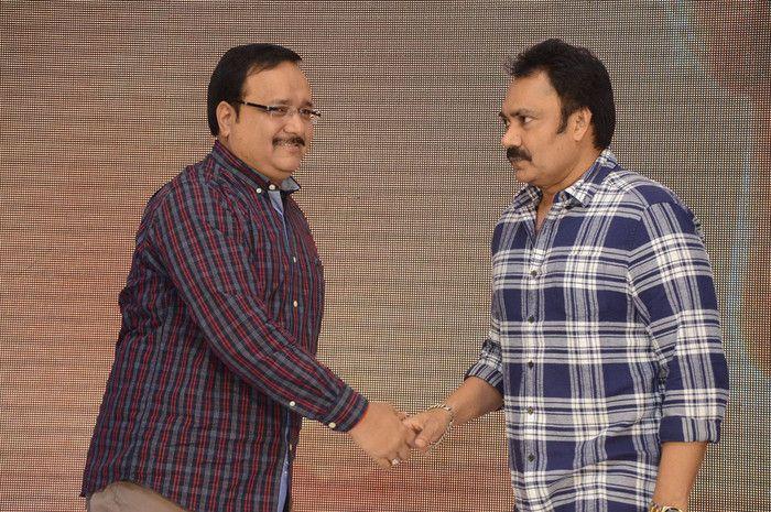 Khakee Movie Audio Function Photos