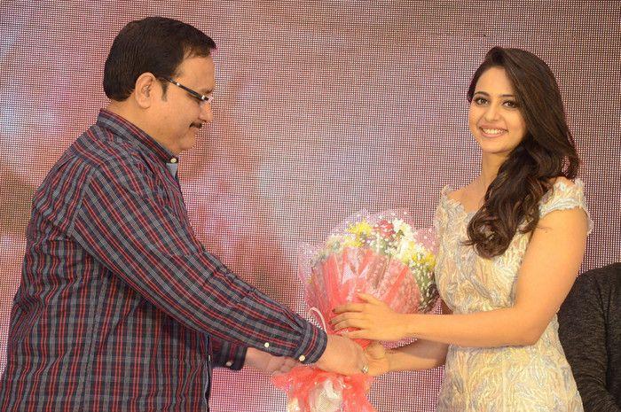Khakee Movie Audio Function Photos