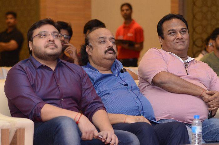 Khakee Movie Audio Function Photos