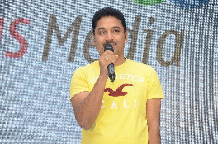 Khakee Movie Audio Function Photos