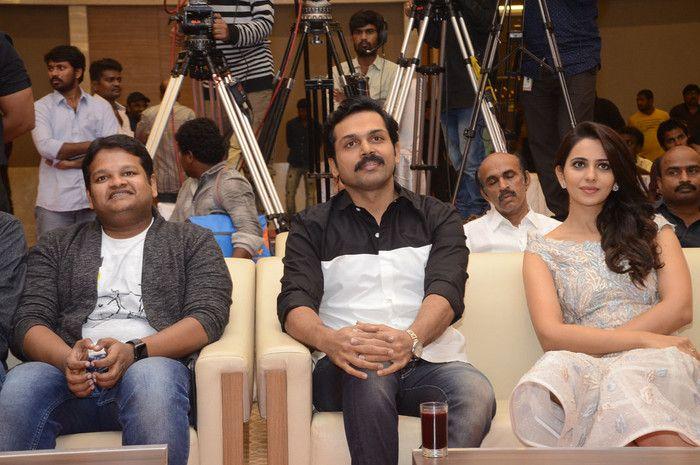 Khakee Movie Audio Function Photos
