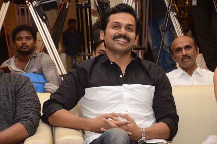 Khakee Movie Audio Function Photos