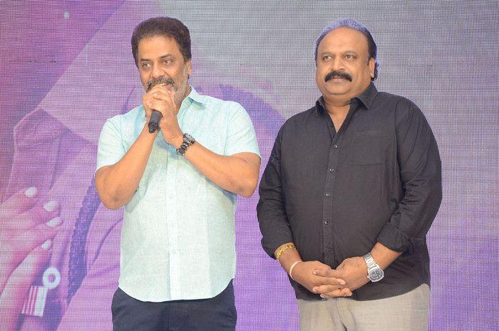 Khakee Movie Audio Function Photos