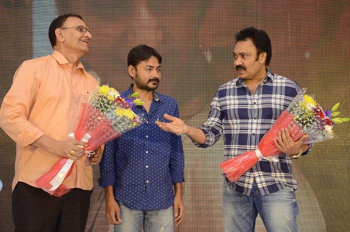 Khakee Movie Audio Function Photos
