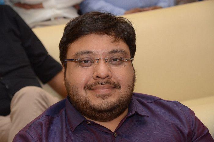 Khakee Movie Audio Function Photos