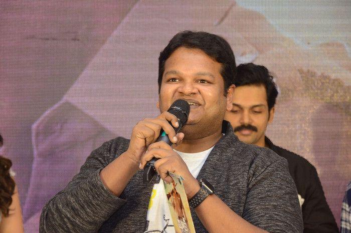 Khakee Movie Audio Function Photos