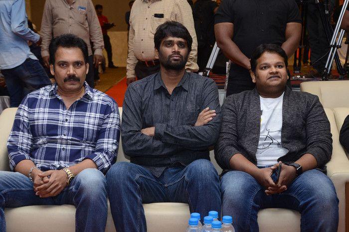 Khakee Movie Audio Function Photos