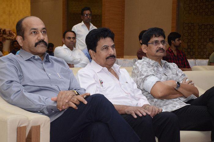 Khakee Movie Audio Function Photos