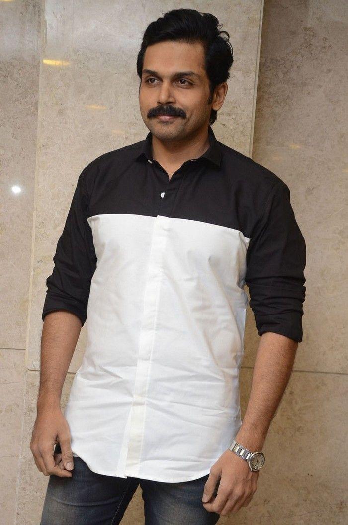 Khakee Movie Audio Function Photos