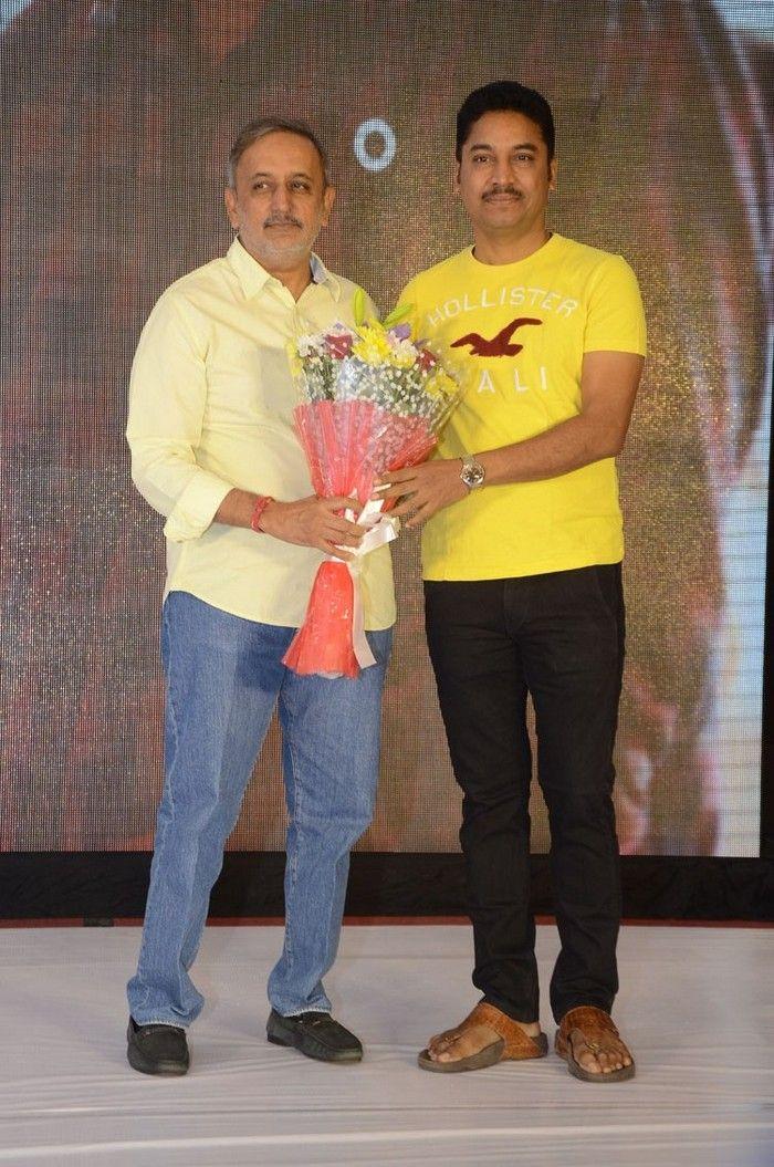 Khakee Movie Audio Function Photos